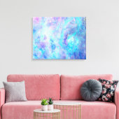Toile Pastel Tarantula Nebula (Insitu(Salon))