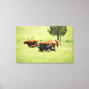 Toile Pastorale