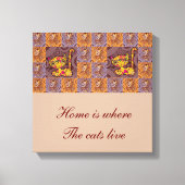 Toile Patchwork (Recto)