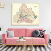 Toile Paterson, New Jersey (Insitu(Salon))