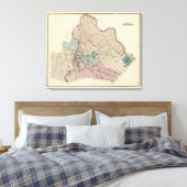 Toile Paterson, New Jersey (Insitu(Chambre))