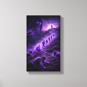 Toile Path of the Chosen (Recto)