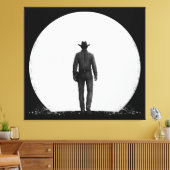 Toile Path of The Father (Insitu(Salon))