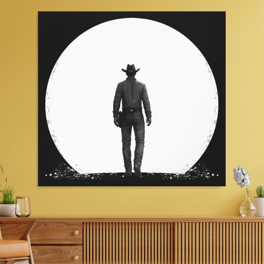 Toile Path of The Father (Insitu(Salon))