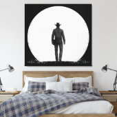 Toile Path of The Father (Insitu(Chambre))