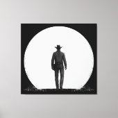 Toile Path of The Father (Recto)