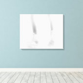 Toile Patinage sur glace (Insitu (Plancher de Bois))