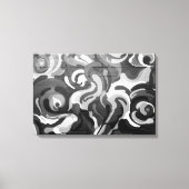 Toile Pattern de San Fran (Recto)