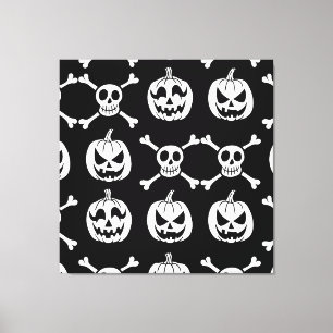 Toile Patters de Spooky
