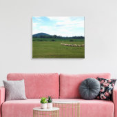 Toile Pâturage (Insitu(Salon))