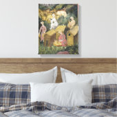 Toile Pâturages de montagne (Insitu(Chambre))