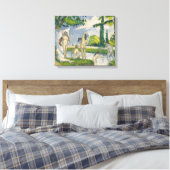 Toile Paul Cezanne | Bathers (Insitu(Chambre))