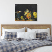 Toile Paul Cezanne | Still Life, c.1865 (Insitu(Chambre))