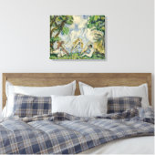 Toile Paul Cezanne | The Battle of Love, c. 1880 (oil on (Insitu(Chambre))