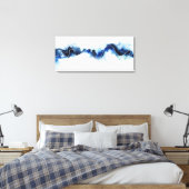 Toile Pause glaciaire (Insitu(Chambre))
