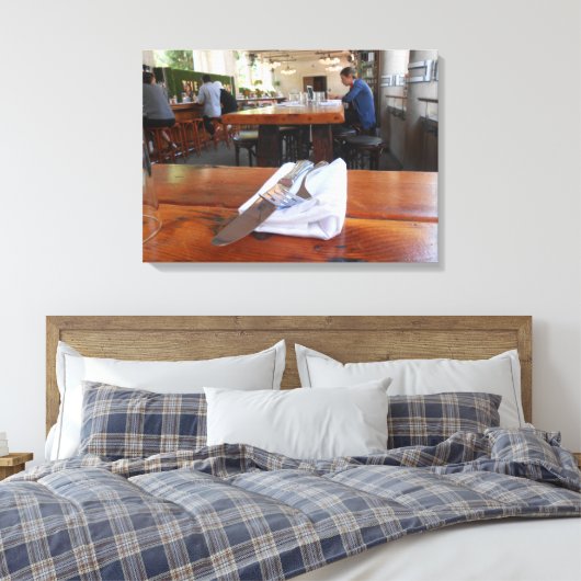 Toile Pavillon (Insitu(Chambre))