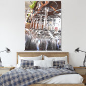 Toile Pavillon (Insitu(Chambre))