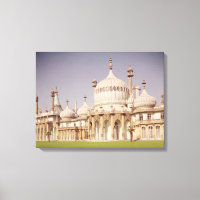 Pavillon royal de Brighton