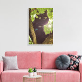 Toile Paws of the Wild (Insitu(Salon))