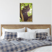 Toile Paws of the Wild (Insitu(Chambre))