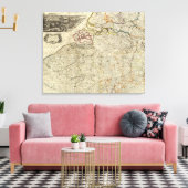 Toile Pays-Bas composite (Insitu(Salon))