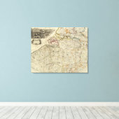 Toile Pays-Bas composite (Insitu (Plancher de Bois))