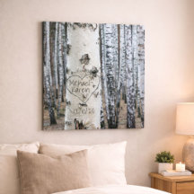 Pays personnalisé Noms sculptés rustiques dans le