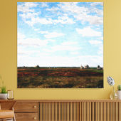 Toile Paysage (Insitu(Salon))
