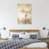 Toile Paysage (Insitu(Chambre))