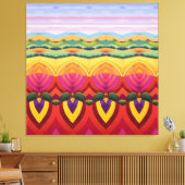 Toile Paysage (Insitu(Salon))