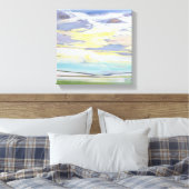 Toile Paysage (Insitu(Chambre))