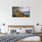 Toile Paysage (Insitu(Chambre))
