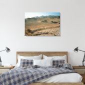 Toile Paysage 3 (Insitu(Chambre))