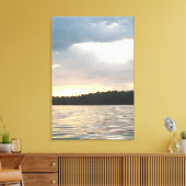 Toile Paysage Ciel (Insitu(Salon))