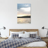 Toile Paysage Ciel (Insitu(Chambre))
