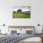 Toile Paysage De Blue Agave (Insitu(Chambre))