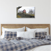 Toile Paysage de Bridgewater (Insitu(Chambre))