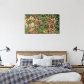Toile Paysage de Fauve, 1910 (Insitu(Chambre))