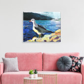 Toile paysage de la mer (Insitu(Salon))