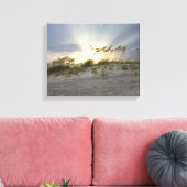 Toile Paysage de plage (Insitu(Salon))
