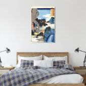 Toile Paysage des montagnes (Insitu(Chambre))