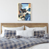 Toile Paysage des montagnes (Insitu(Chambre))
