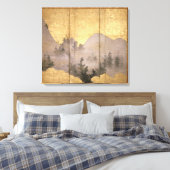Toile Paysage d'été (Insitu(Chambre))