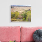 Toile Paysage du Colorado (Insitu(Salon))