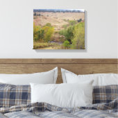 Toile Paysage du Colorado (Insitu(Chambre))