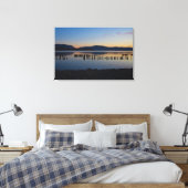 Toile Paysage en couches (Insitu(Chambre))