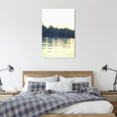 Toile Paysage Et Eau (Insitu(Chambre))