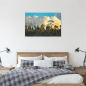 TOILE PAYSAGE OCCIDENTAL (Insitu(Chambre))
