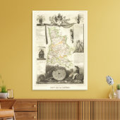 Toile Paysages (Insitu(Salon))