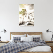 Toile Peace before (Insitu(Chambre))
